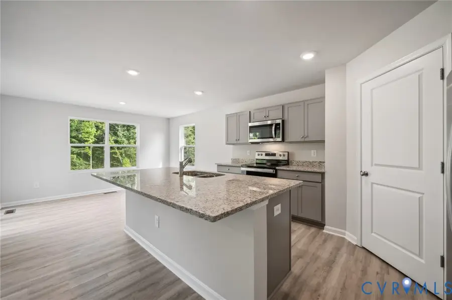 7598 Broomsedge Court, New Kent, VA 23124 - Image #2