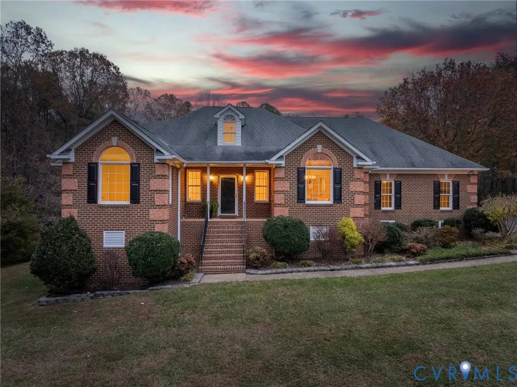 7238 Rural Point Road, Mechanicsville, VA 23116 - #1