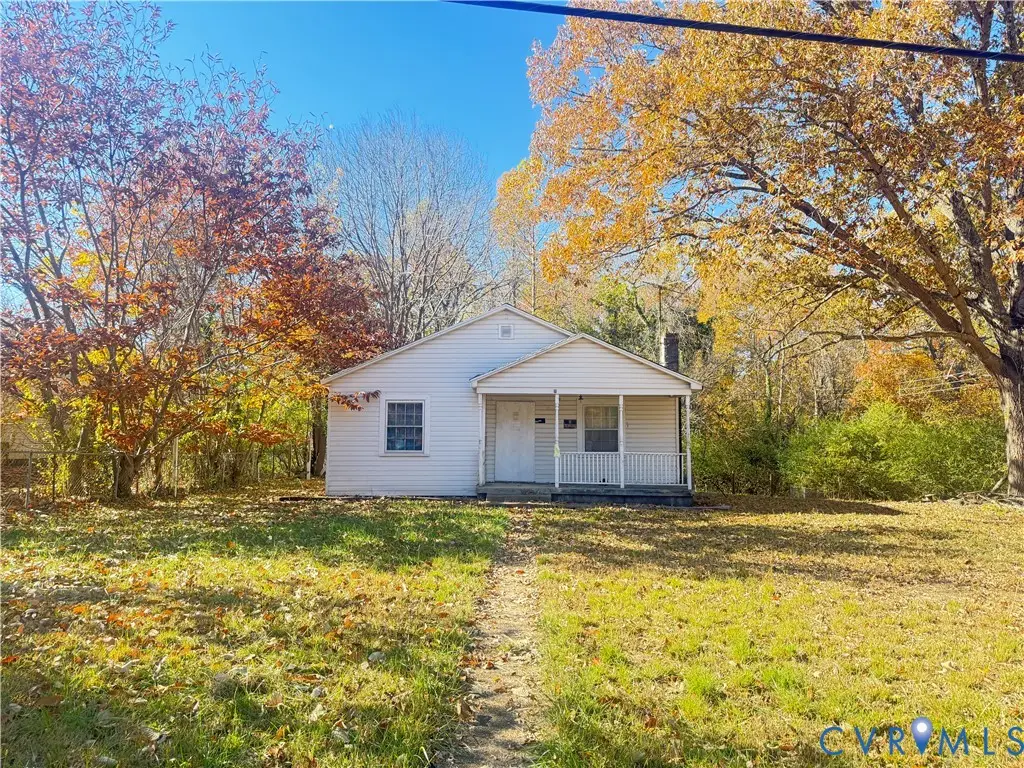 591 Elizabeth Street Extension, Danville, VA 24541 - Image #1