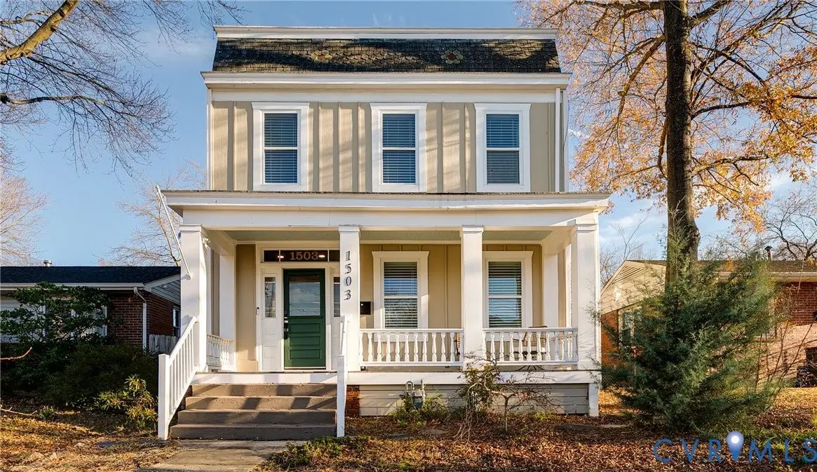 1503 N 23rd Street, Richmond, VA 23223 - Image #1