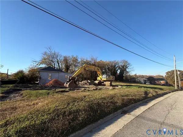 515 Bradley Road, Danville, VA 24540