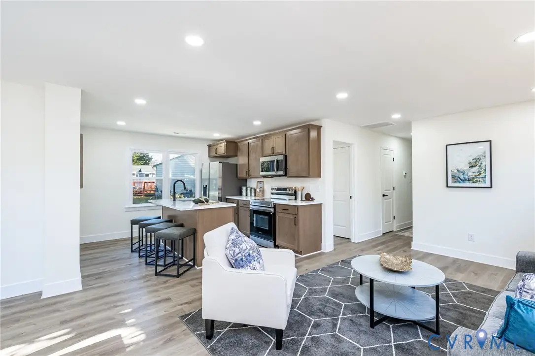 20100 Woodpecker Road, Ettrick, VA 23803 - Image #1