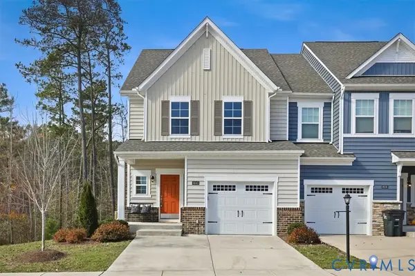 6640 Way Point Drive, Chester, VA 23234