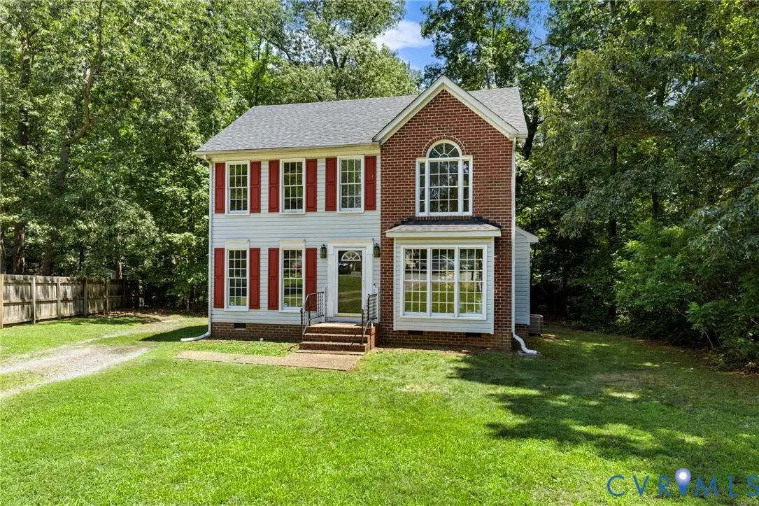 4815 Belfield Circle, Meadowbrook, VA 23237 - Image #1