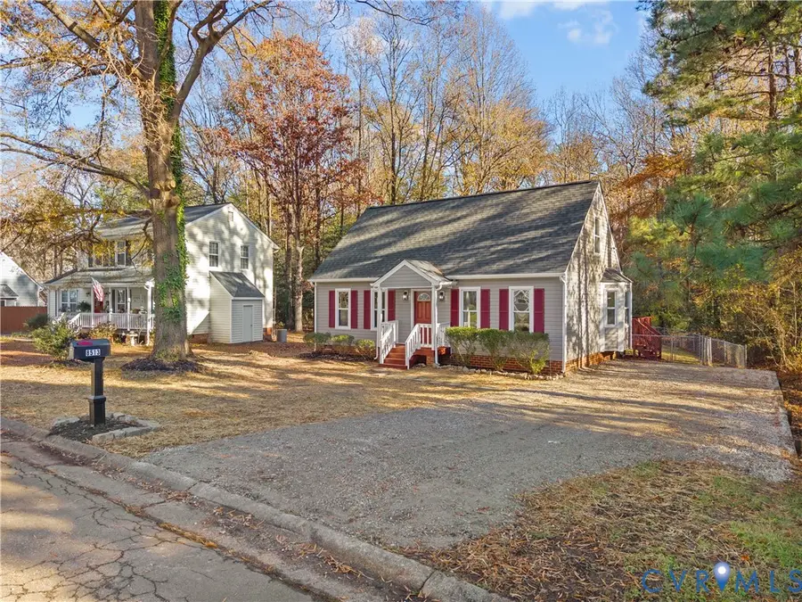 8513 Leveret Lane, Rockwood, VA 23235 - Image #2