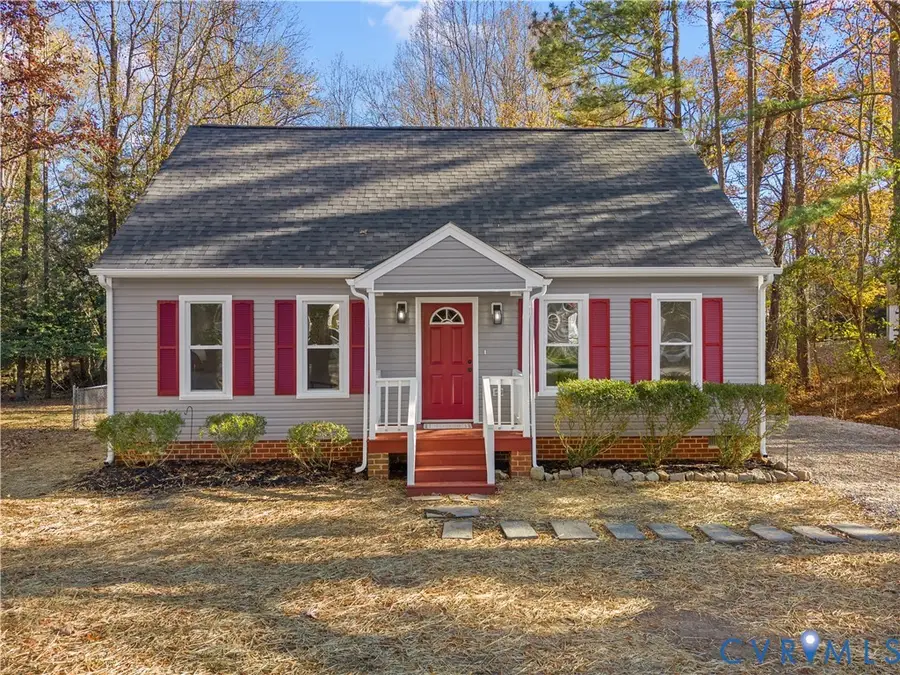 8513 Leveret Lane, Rockwood, VA 23235 - Image #3