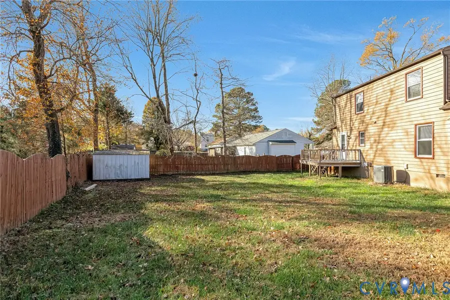 5101 Blossomwood Circle, Chesterfield, VA 23832 - Image #3