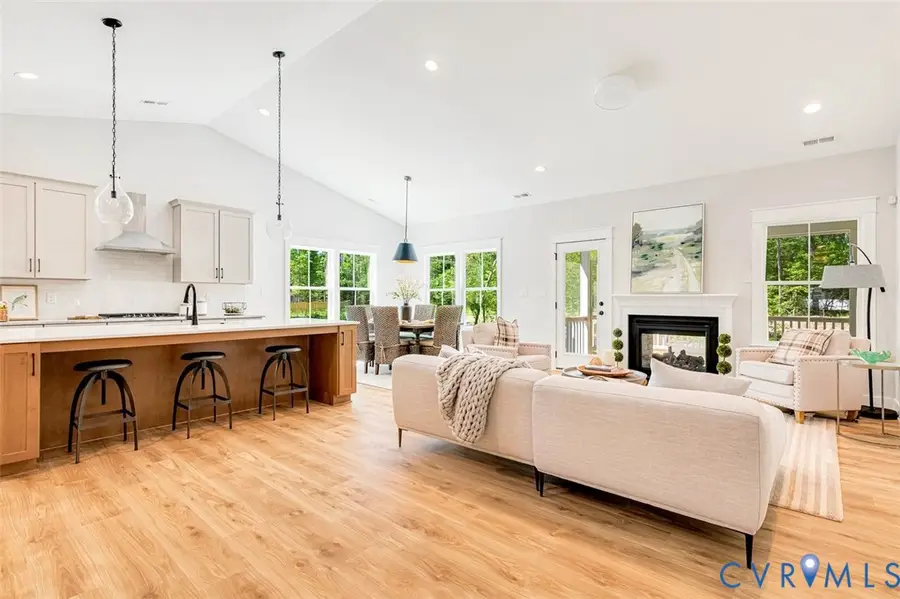 Lot 14 Red Oak Circle #Lot 14, Aylett, VA 23009 - Image #3