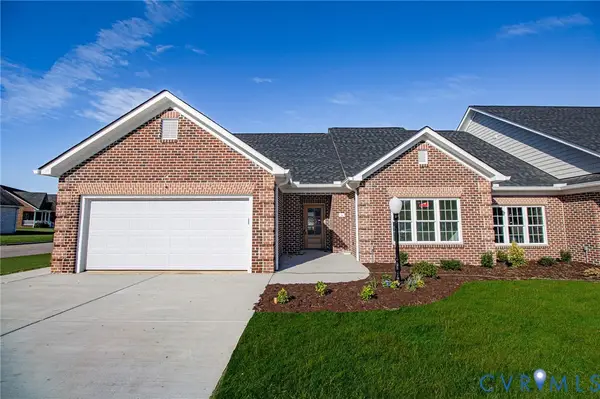 120 Cobblestone Drive, Hopewell, VA 23860