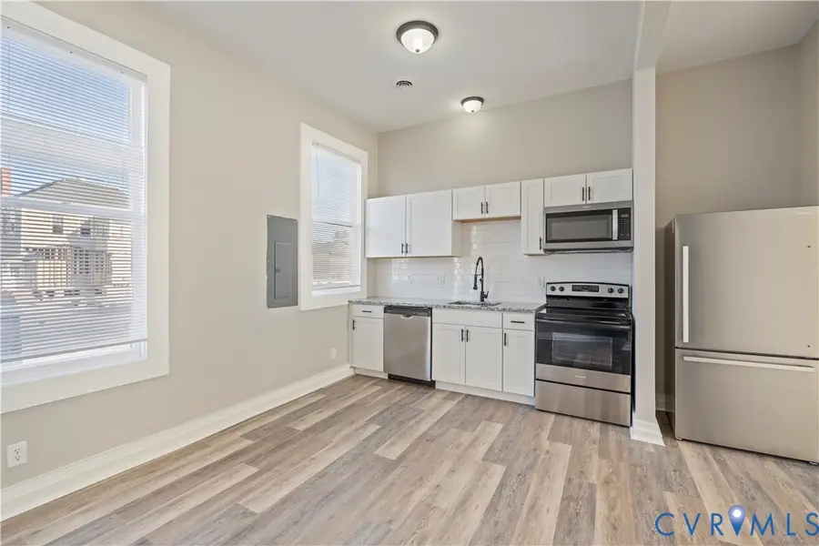 22 Corling Street, Petersburg, VA 23803 - #3