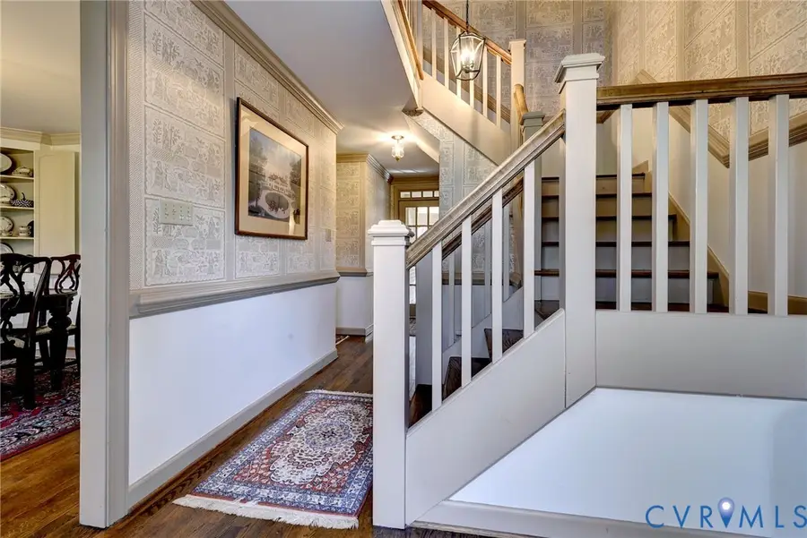 733 E Tazewells Way, Williamsburg, VA 23185 - Image #3