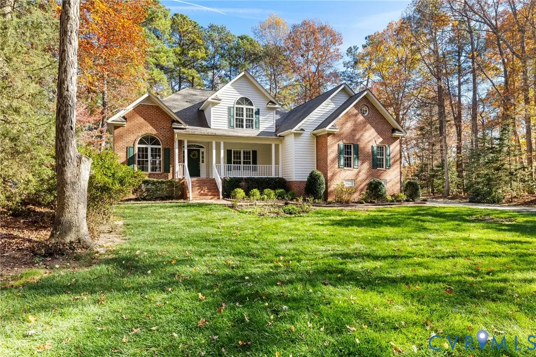 8136 Sidlaw Hills Terrace, Chesterfield, VA 23838 - #1