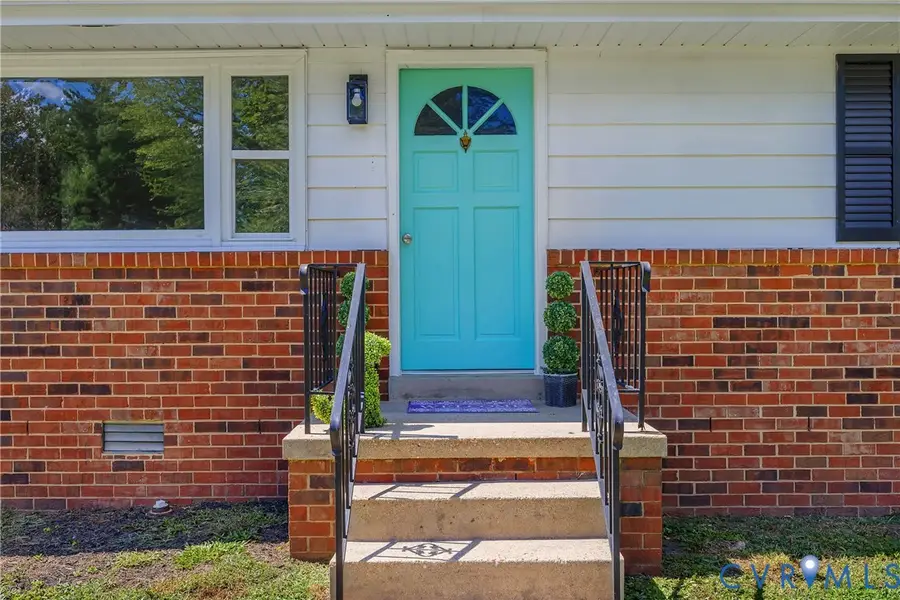 5702 W Rois Road, Chamberlayne, VA 23227 - Image #3