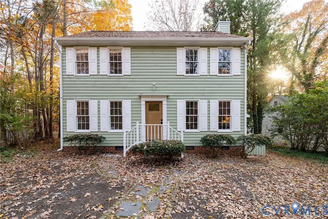 2306 Arrowood Road, Midlothian, VA 23112 - #1