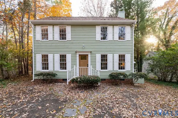 2306 Arrowood Road, Midlothian, VA 23112