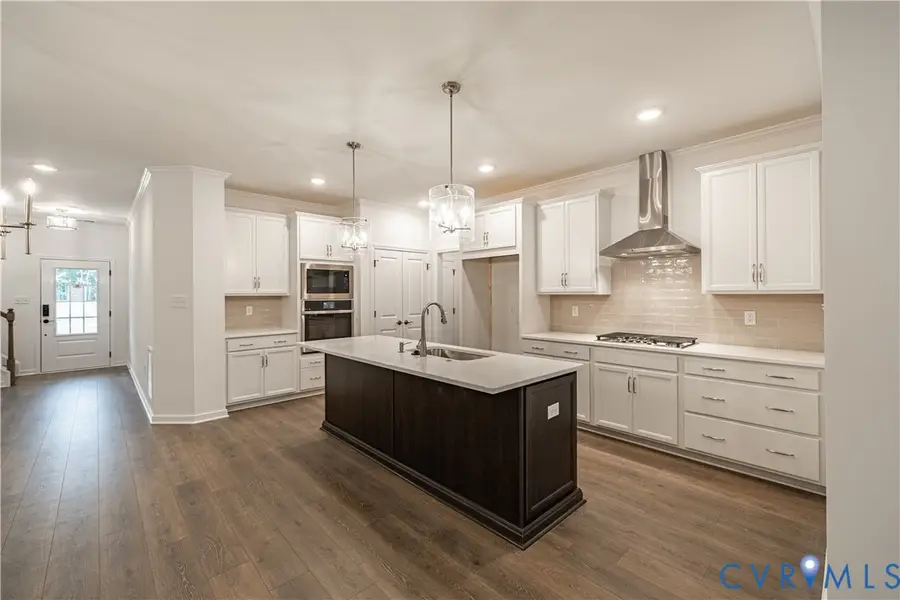 6717 Mayland Ridge Lane, Moseley, VA 23120 - Image #3