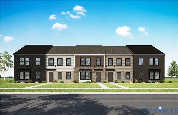 5243 Encore Autumn Walk #I-58, Henrico, VA 23227