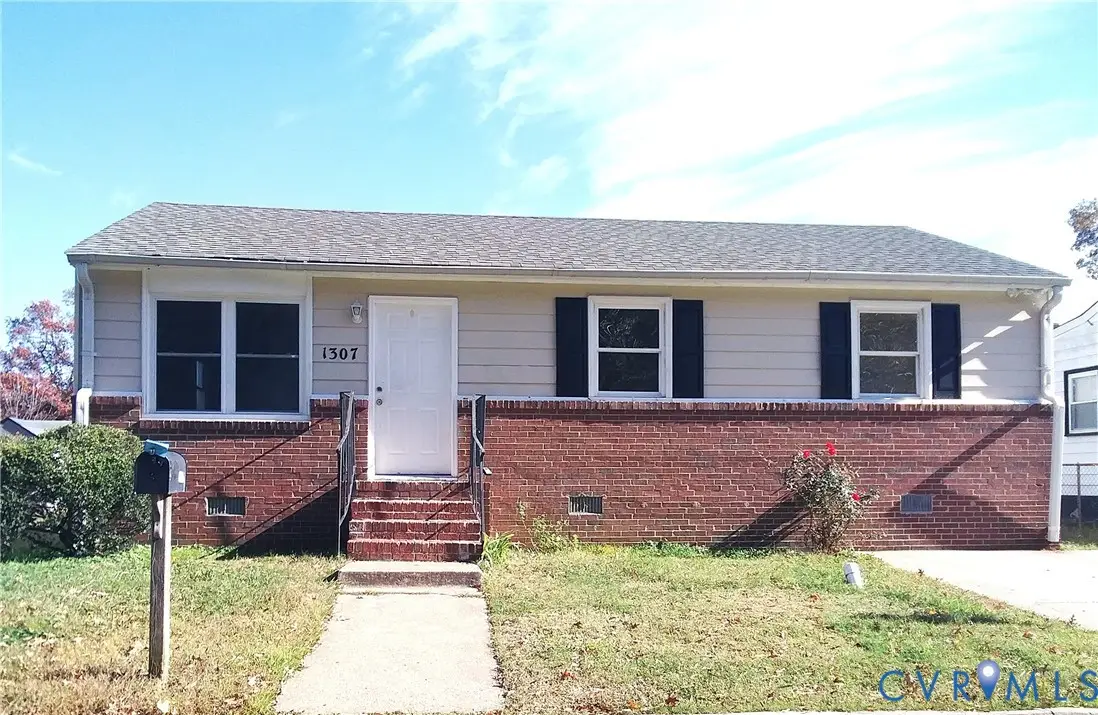 1307 New York Avenue, Hopewell, VA 23860 - Image #1