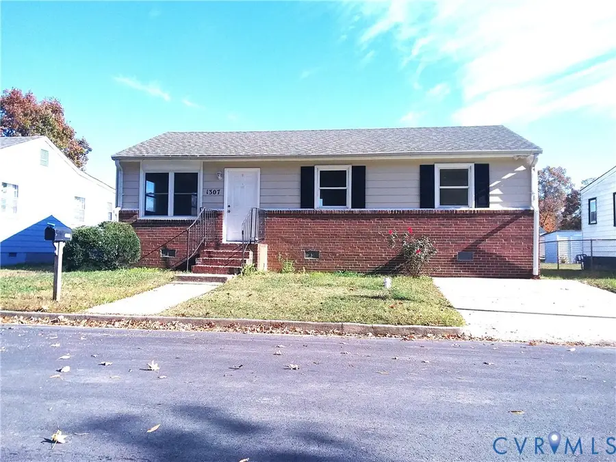 1307 New York Avenue, Hopewell, VA 23860 - Image #2