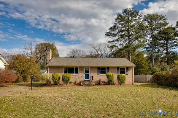 5419 Seminary Avenue, Henrico, VA 23227