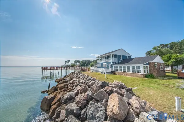 154 Riverside Drive, Deltaville, VA 23043