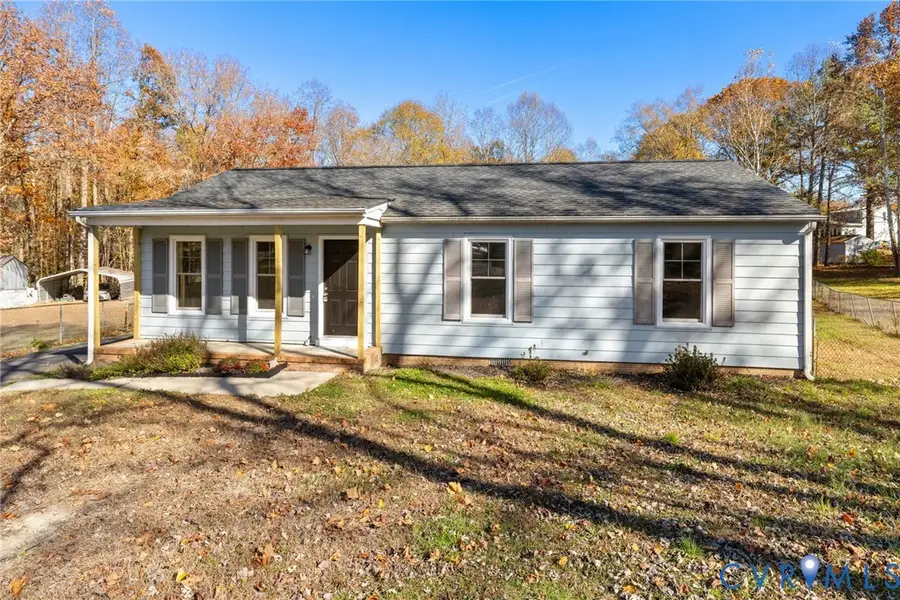 19301 Varanda Lane, South Chesterfield, VA 23834 - Image #2