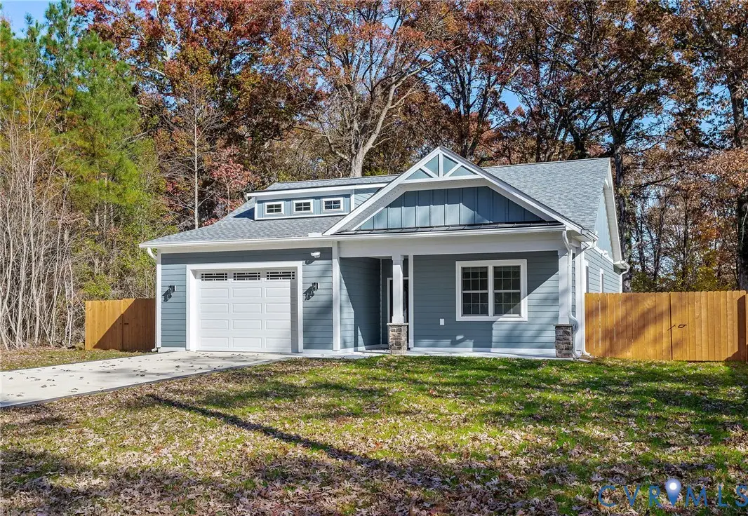 7807 Jubra Drive, Bellwood, VA 23237 - Image #1