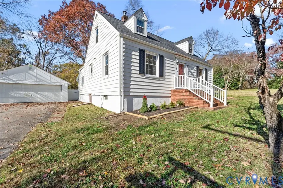 9620 Shiloh Drive, Dale, VA 23237 - Image #2