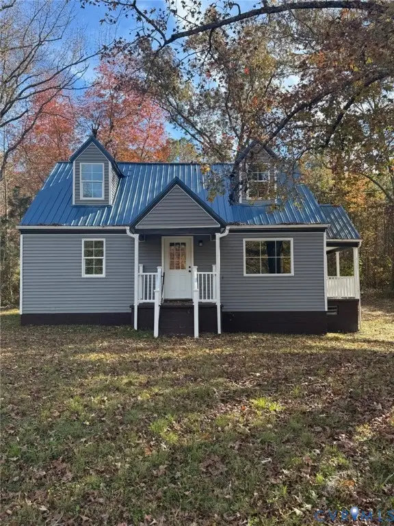 1205 Cox Road, Blackstone, VA 23824 - Image #1