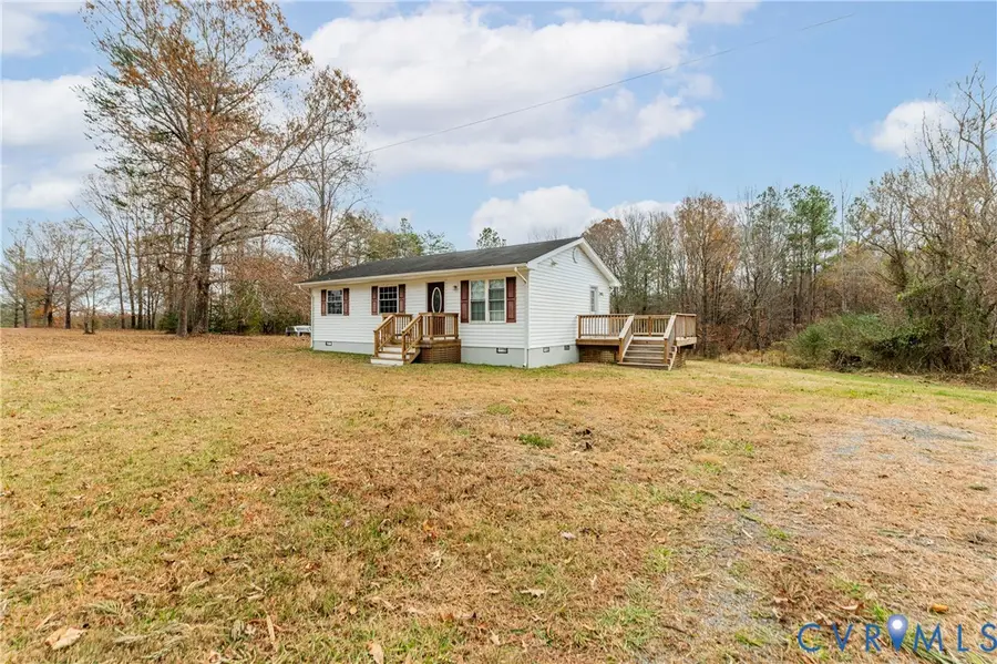 2597 Davis Mill Road, Goochland, VA 23063 - Image #2