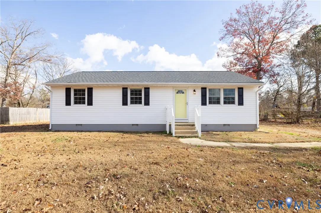 15531 Saddlebrook Road, Chesterfield, VA 23838 - Image #1