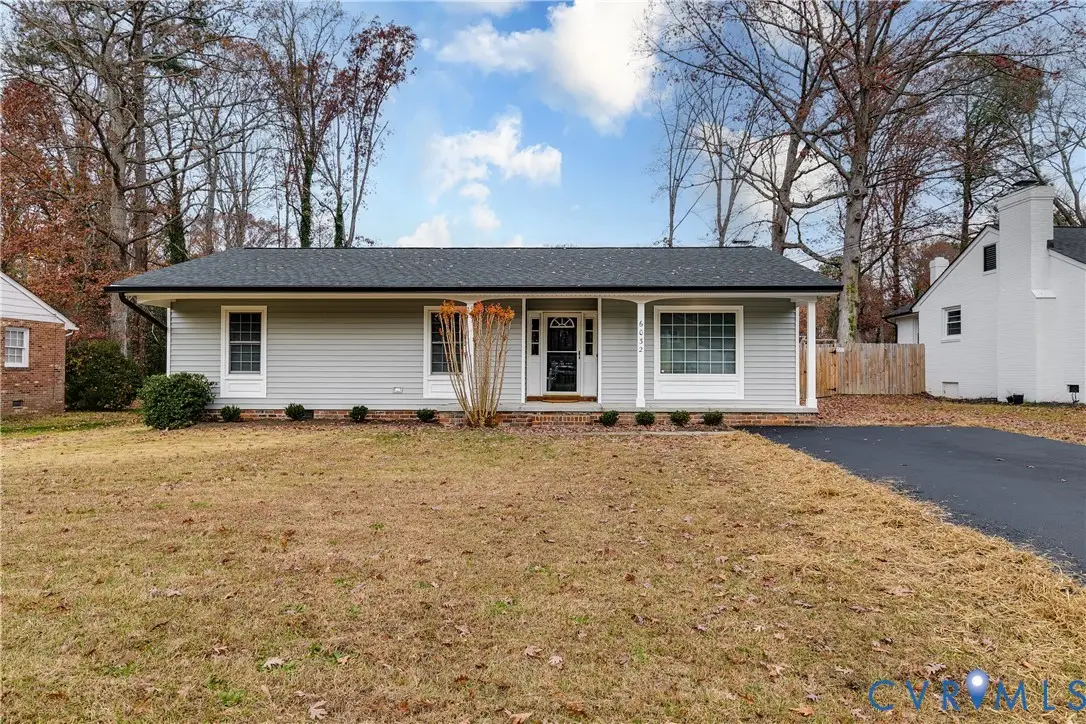 6032 Westower Drive, Richmond, VA 23225 - #1