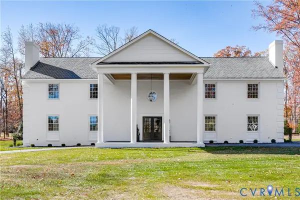 2540 Kentford Road, Chesterfield, VA 23113