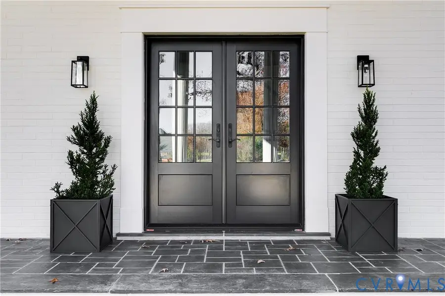 2540 Kentford Road, Midlothian, VA 23113 - #2