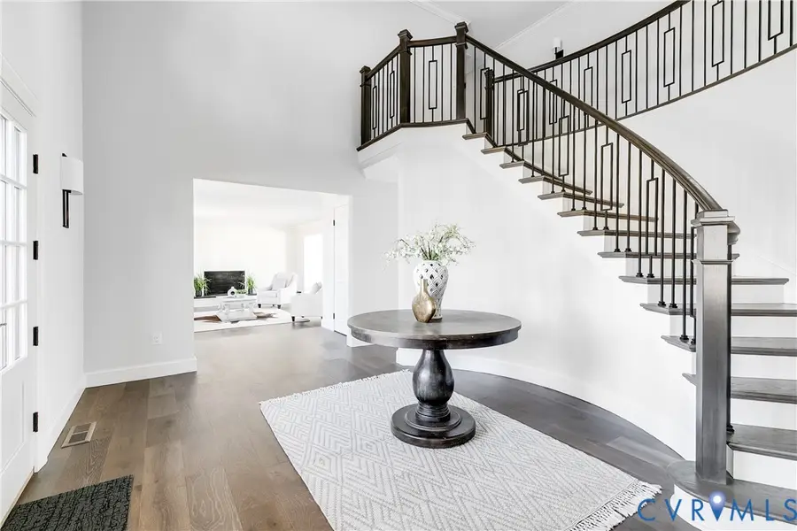 2540 Kentford Road, Midlothian, VA 23113 - #3