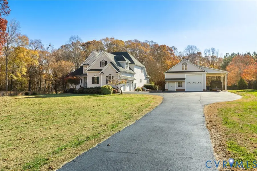 1469 Donavon Mill Lane, Powhatan, VA 23139 - Image #2