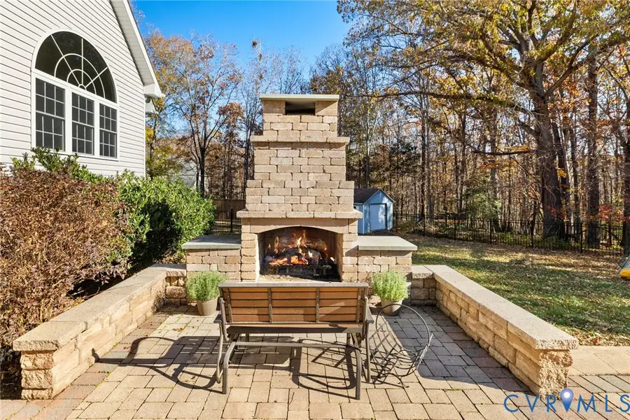 1469 Donavon Mill Lane, Powhatan, VA 23139 - Image #3