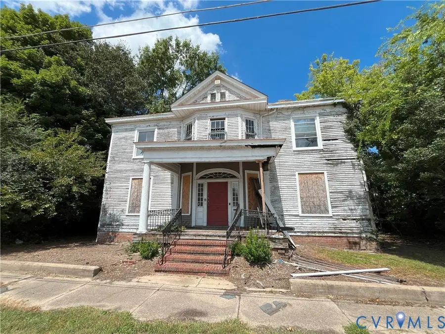 17 Corling Street, Petersburg, VA 23803 - Image #2