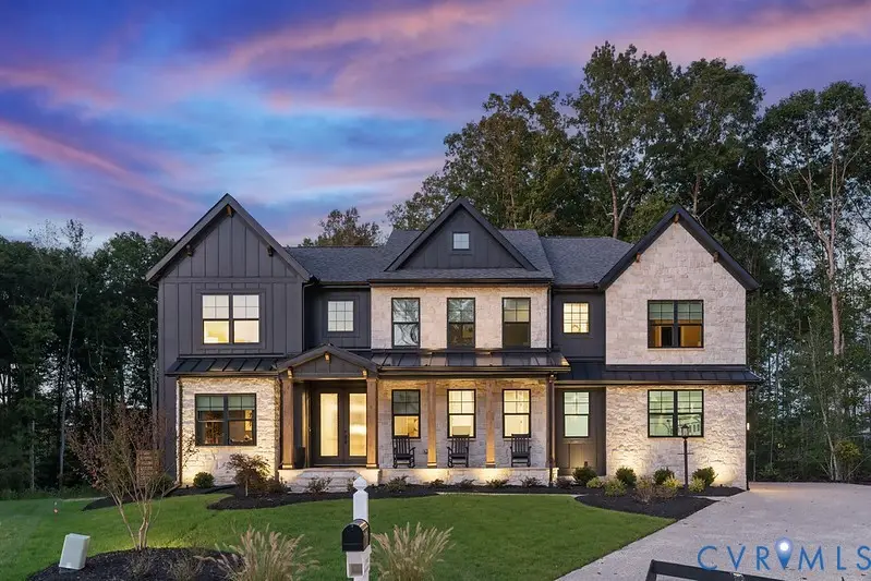 17402 Singing Bird Court, Moseley, VA 23120 - Image #1