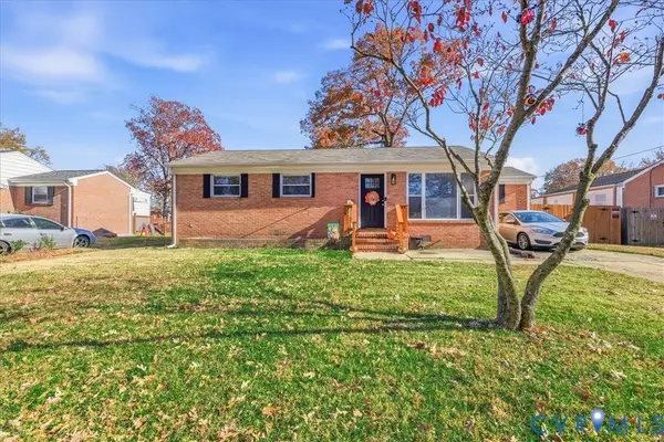 3111 Holly Avenue, Colonial Heights, VA 23834
