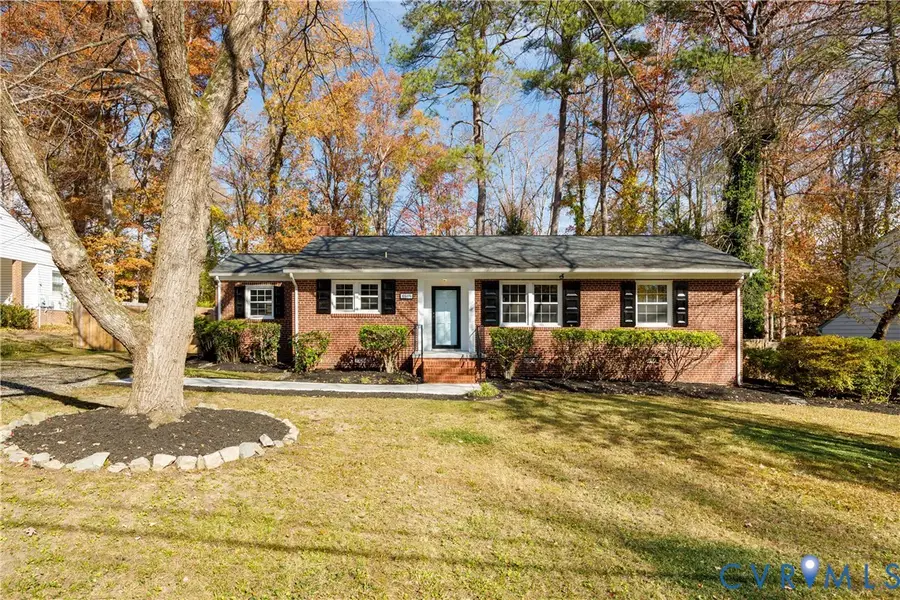6616 Wexford Lane, Richmond, VA 23225 - Image #2