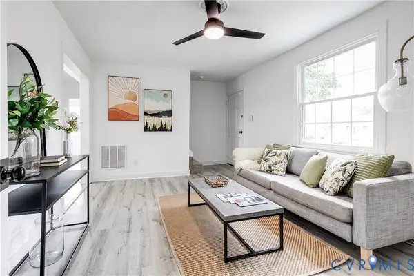 507 Patrick Avenue, Richmond, VA 23222