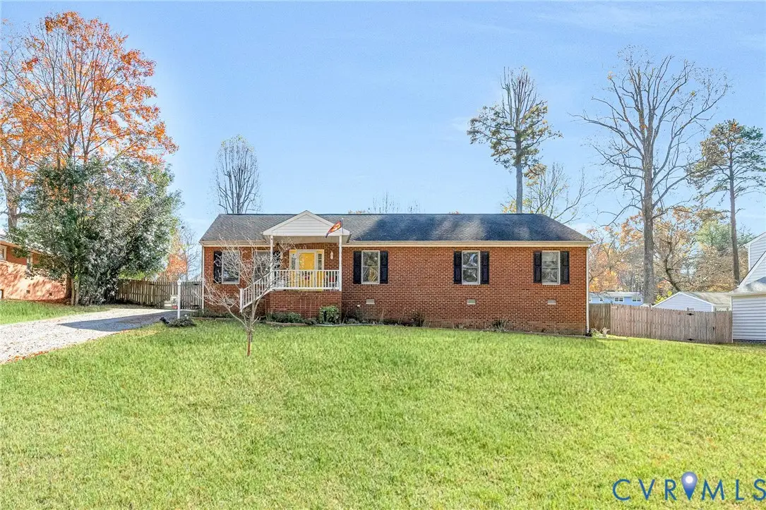 9125 Craney Island Road, Mechanicsville, VA 23116 - #1