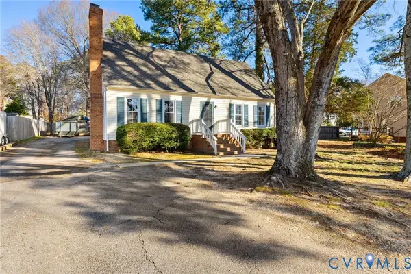 9924 Reams Road, Chesterfield, VA 23236
