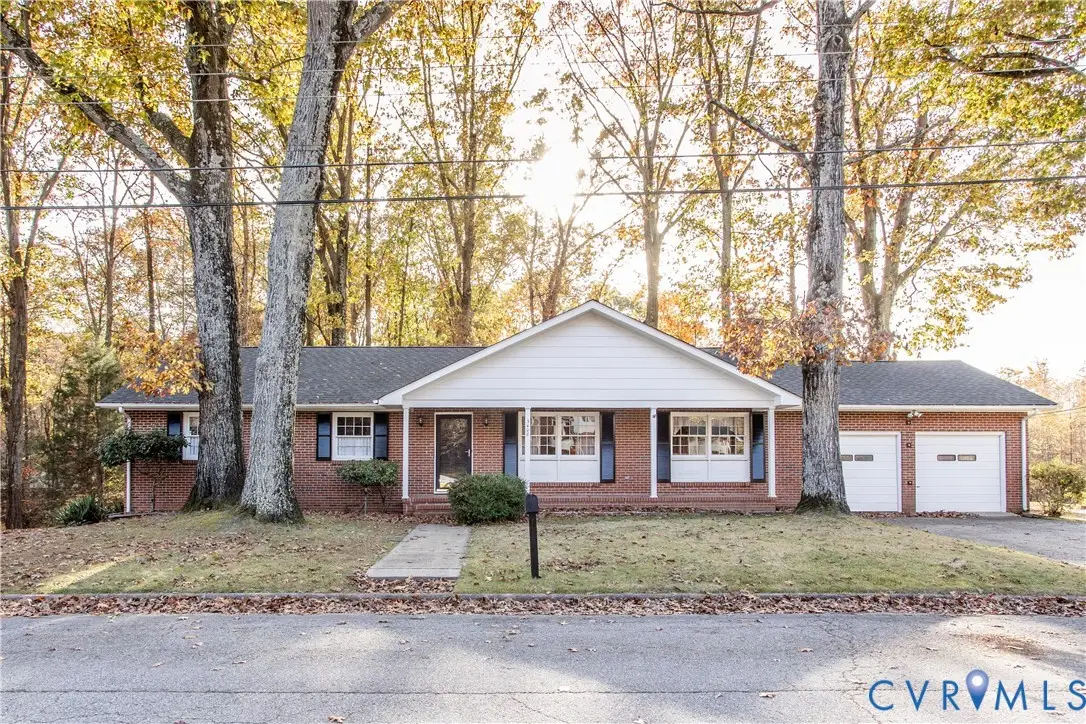 3408 N Radford Drive, Hopewell, VA 23860 - Image #1
