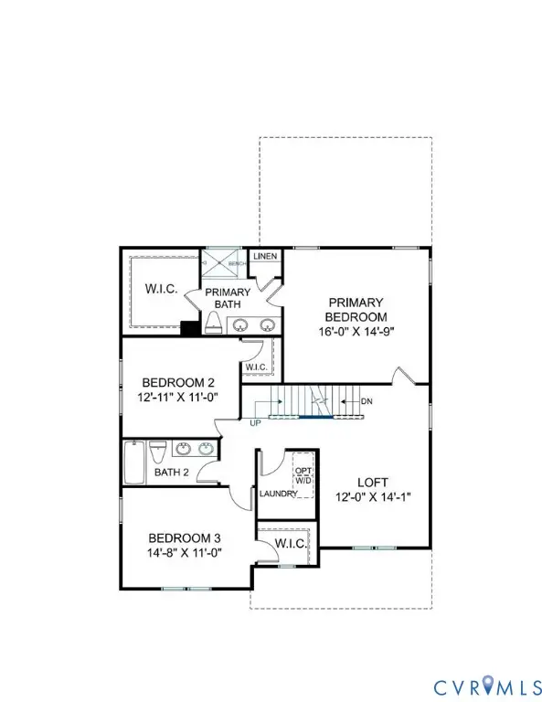 949 Charlemagne Road, Midlothian, VA 23114 - Image #3