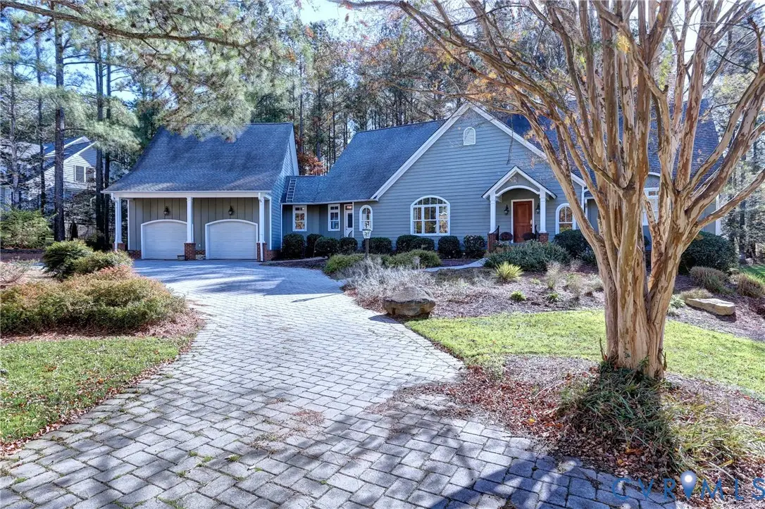 5461 Tyshire Parkway, Providence Forge, VA 23140 - Image #1