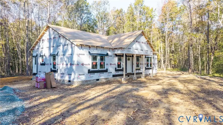 0 Indian Road, Gloucester, VA 23061 - Image #2