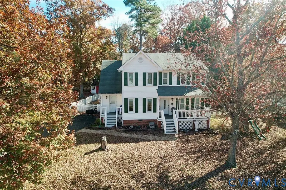 13727 Nashua Terrace, Midlothian, VA 23112 - #1