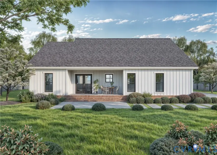 5655 Custis Millpond Road, West Point, VA 23181 - Image #2